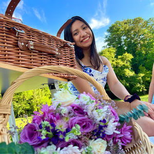 Meet your Posher, Heidy